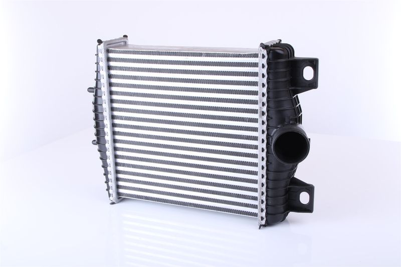 NISSENS 961427 Charge Air Cooler