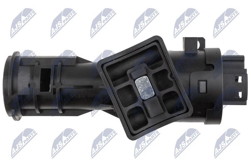 NTY EST-FT-008 Steering Lock