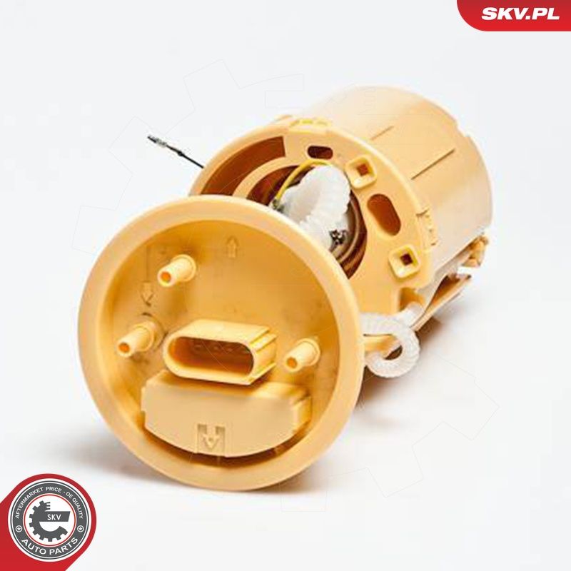 Kütus-etteanne, ESEN SKV 02SKV737