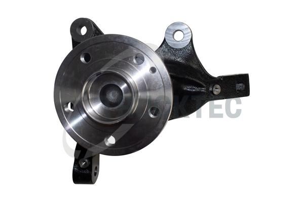 TRUCKTEC AUTOMOTIVE 02.31.412 - Steering Knuckle, wheel suspension