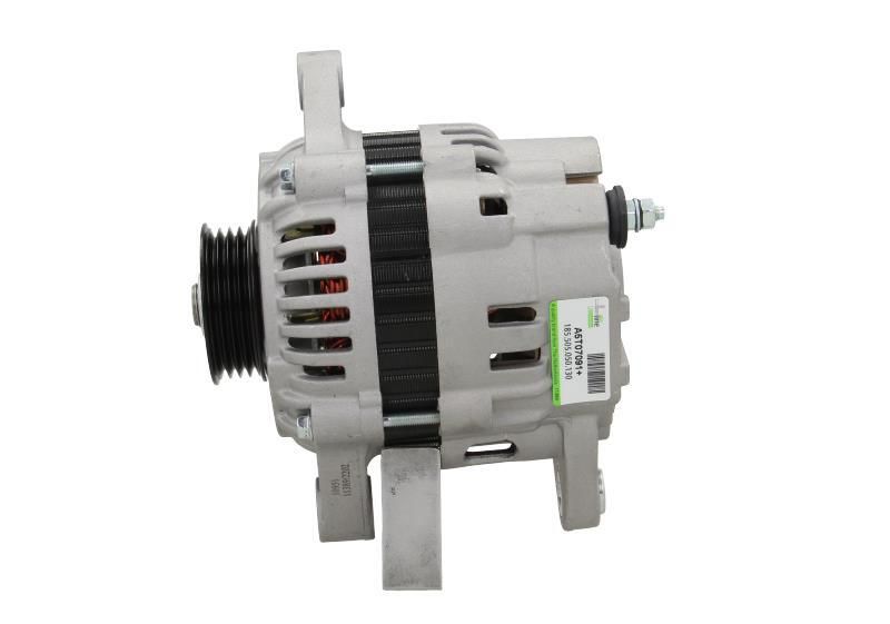BV PSH 185.505.050.130 Alternator