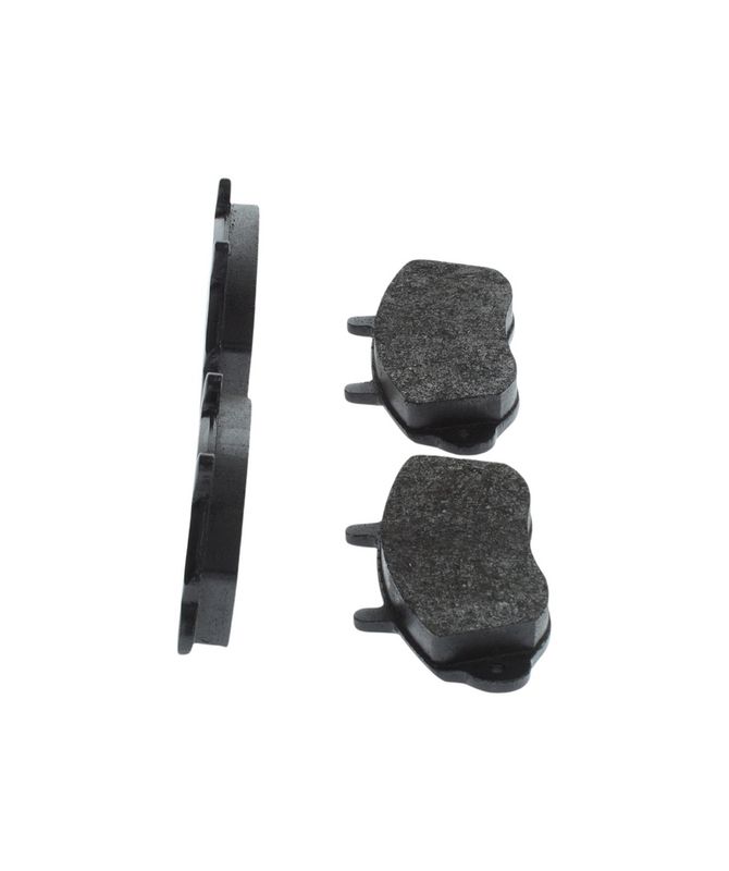 BOSCH 0 986 494 288 Brake Pad Set, disc brake