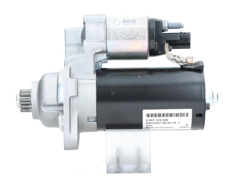 Starter, BV PSH 300.928.102.010