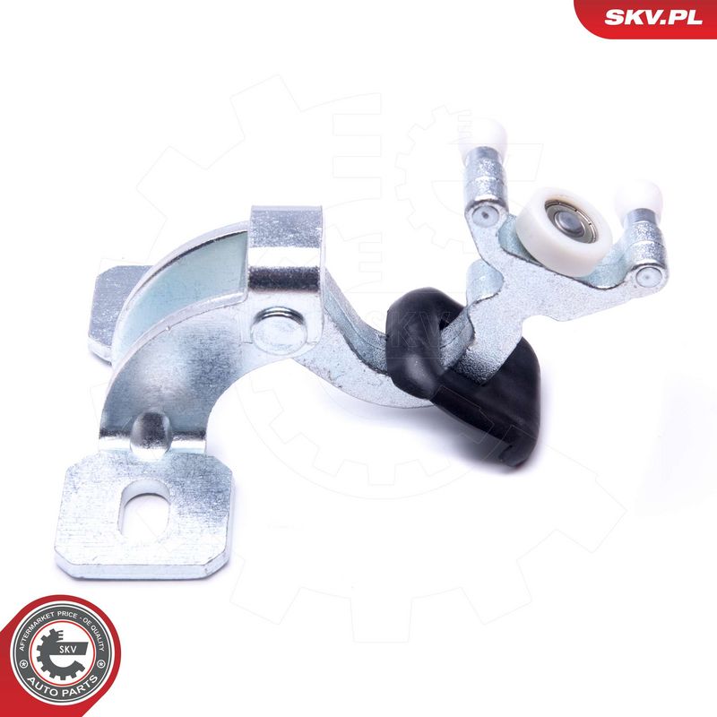 Rullijuht, lükanduks, ESEN...