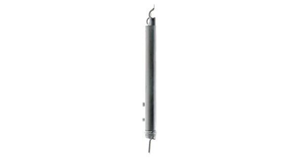 Product Image - Condensor, airconditioning - AC1076000S - MAHLE