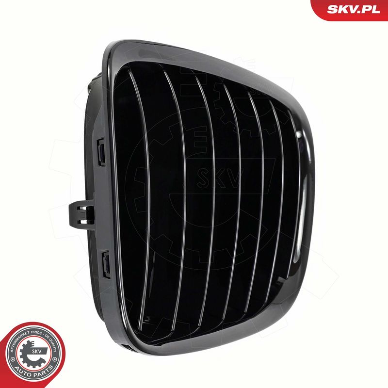 Radiaatorivõre, ESEN SKV 66SKV230