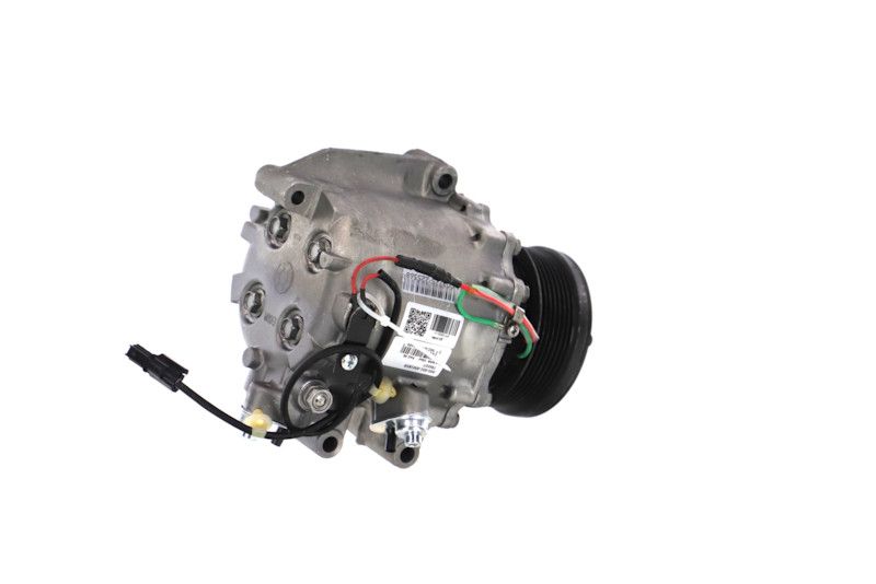 REMANTE 005-001-000185R Compressor, air conditioning