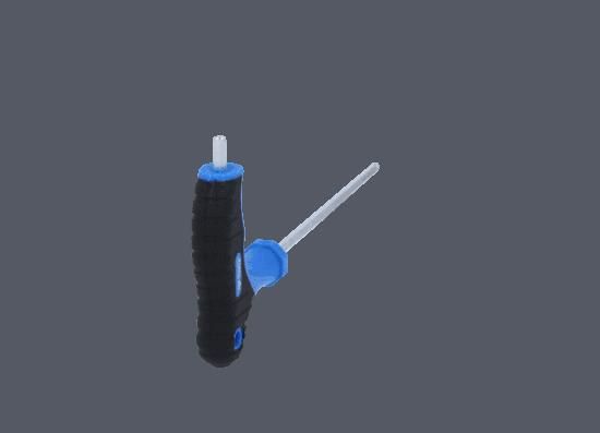 KS TOOLS BT041005 Angled Screwdriver