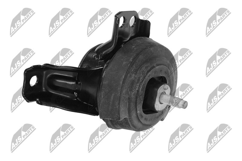 Paigutus, Mootor, NTY ZPS-HY-529