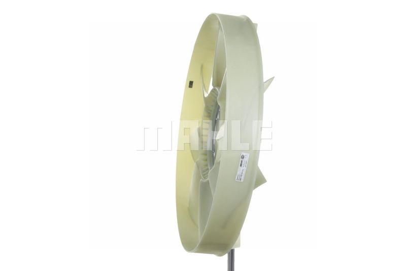 Product Image - Koelventilatorwiel - CFW31000P - MAHLE
