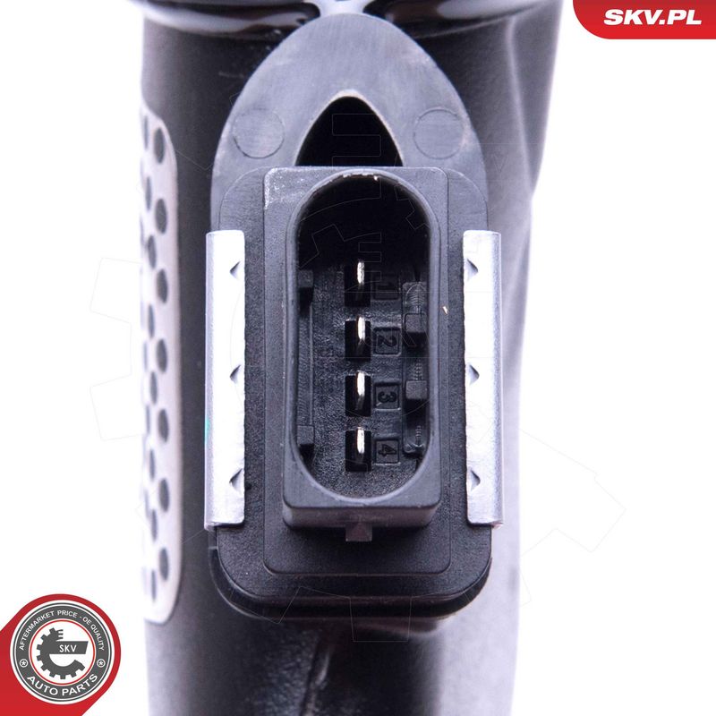 Õhukanal, ESEN SKV 07SKV997