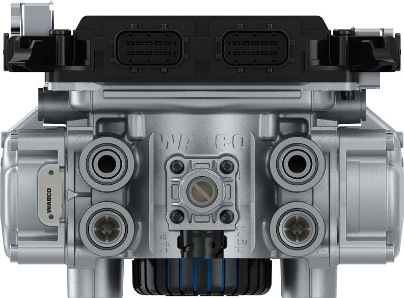 Modulátor náprav 480105007R