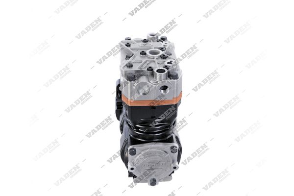 kompresor IVECO Euro 6, se spojkou 1500200001