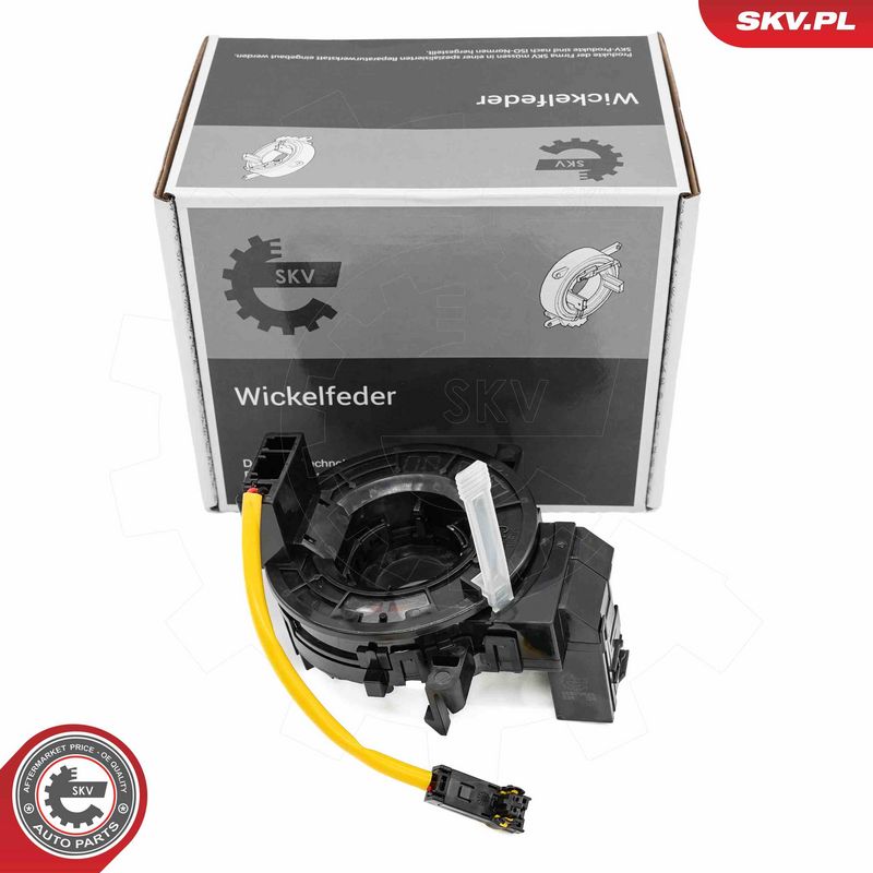 Turvapadja lint, turvapadi, ESEN SKV 96SKV626