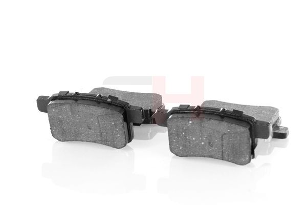 GH GH-413902 Brake Pad Set, disc brake