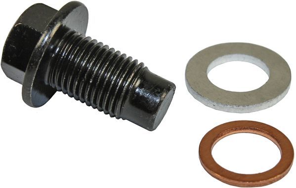 METZGER AUTOTEILE 8030017 - Screw Plug, oil sump