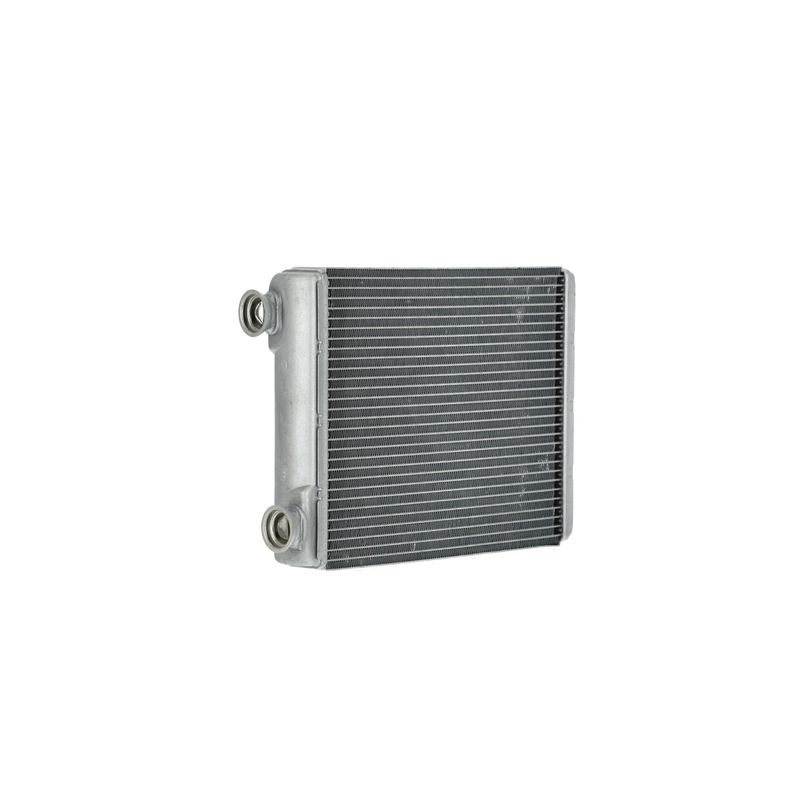 NISSENS 707377 Heat Exchanger, interior heating