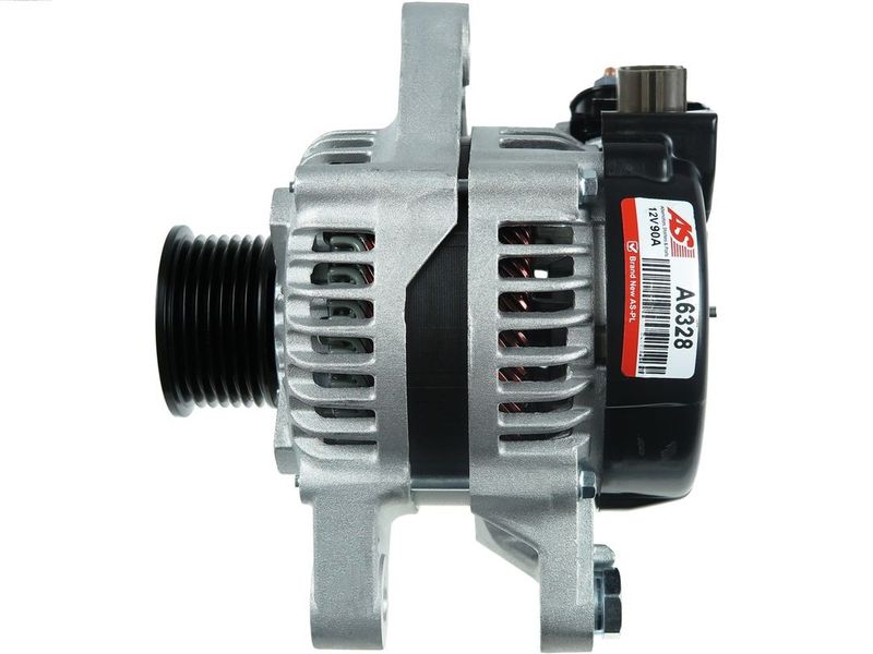 AS-PL A6328 Alternator