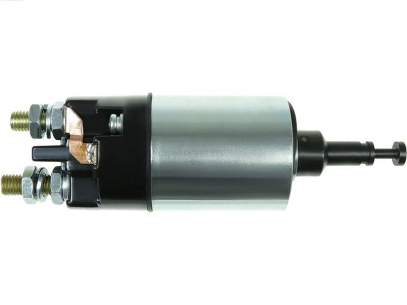 AS-PL SS1102S Solenoidinis jungiklis, starteris