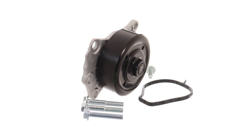 SKF VKPC 91810 Water Pump, engine cooling