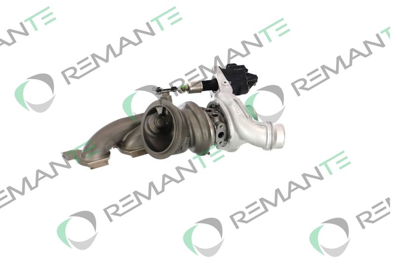 REMANTE 003-002-004486R Charger, charging (supercharged/turbocharged)