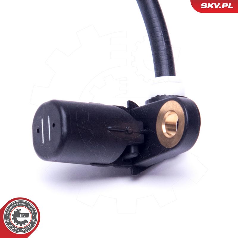 Andur, rattapöörete arv, ESEN SKV 06SKV377