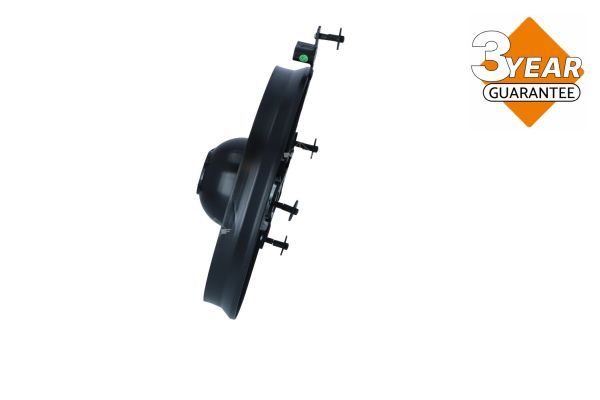 Ventilaator, mootorijahutus, NRF 47876