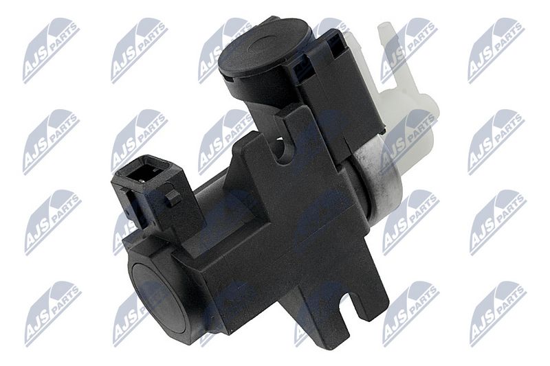 Survemuundur, heitgaaside juhtimine, NTY EGR-PL-034