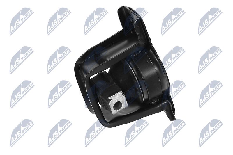 Paigutus, Mootor, NTY ZPS-NS-057
