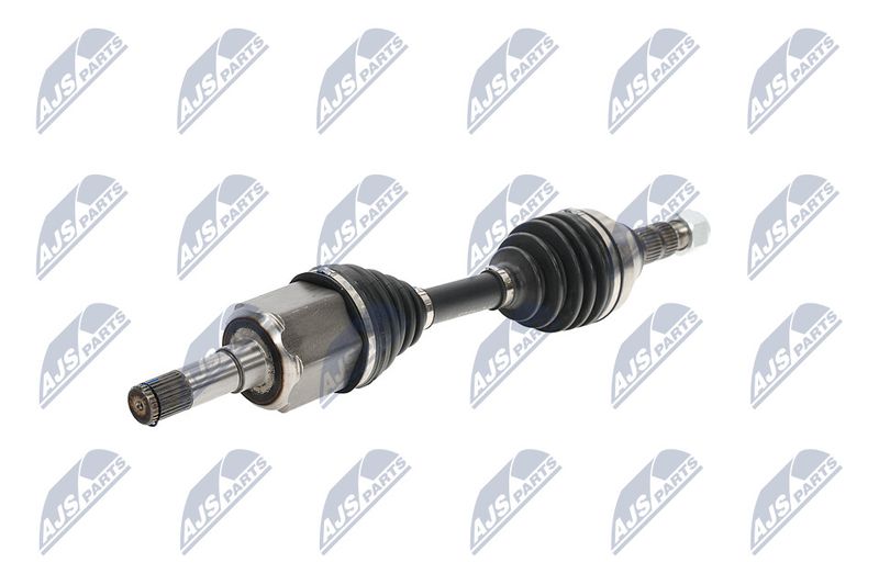 Veovõll, NTY NPW-PL-143