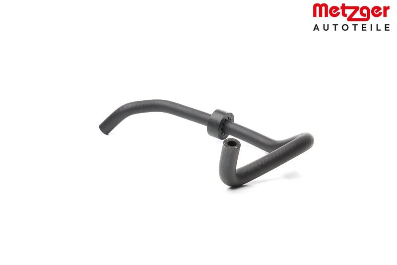 METZGER AUTOTEILE 2420956 Radiator Hose