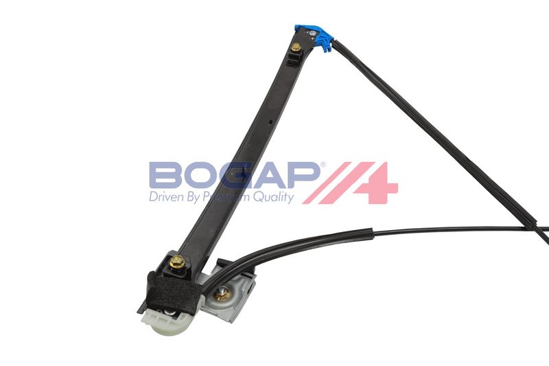 MECANISM ACTIONARE GEAM BOGAP A5341162 3