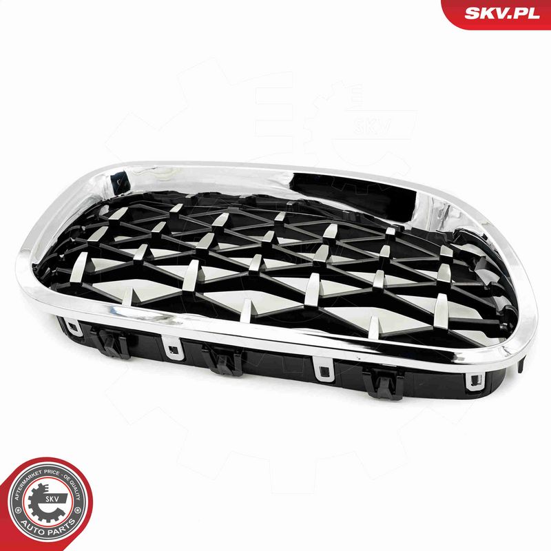 ESEN SKV 66SKV192 Radiator Grille