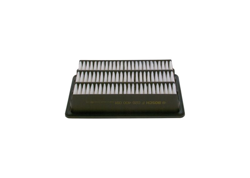 Filtre à air BOSCH F 026 400 091