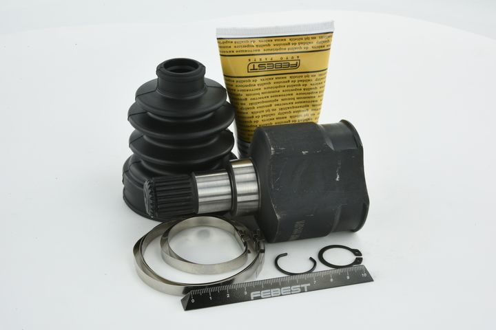 Liigendlaager, veovõll, FEBEST 1111-SPA