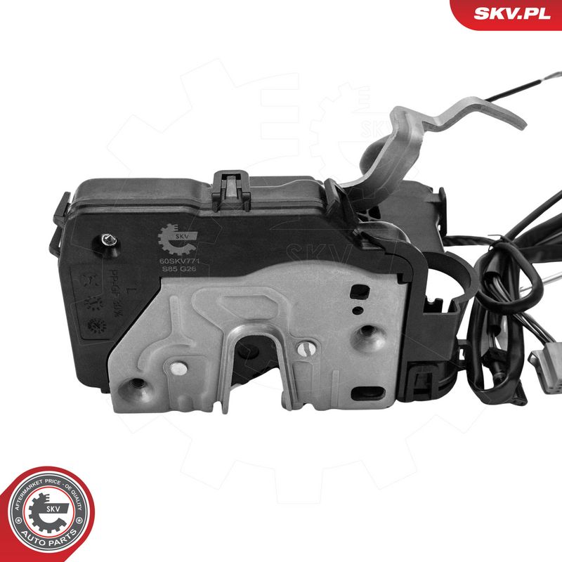 Ukselukk, ESEN SKV 60SKV771