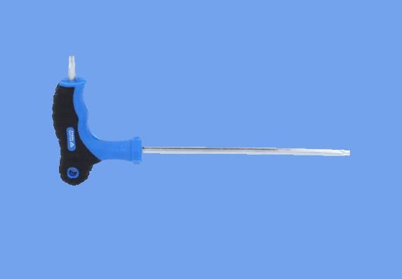 KS TOOLS BT041014 Angled Screwdriver