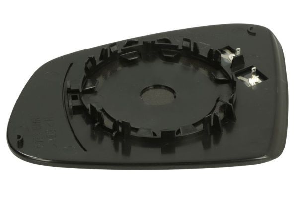 BLIC 6102-02-1321313P Mirror Glass, exterior mirror