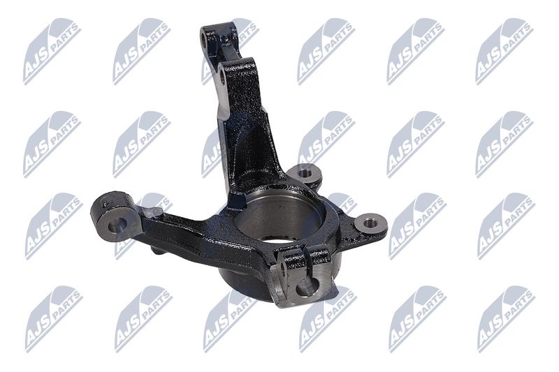 Käändmik, rattakinnitus, NTY ZZP-RE-012