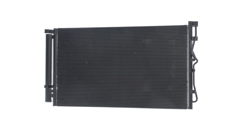 Product Image - Condensor, airconditioning - AC1026000S - MAHLE