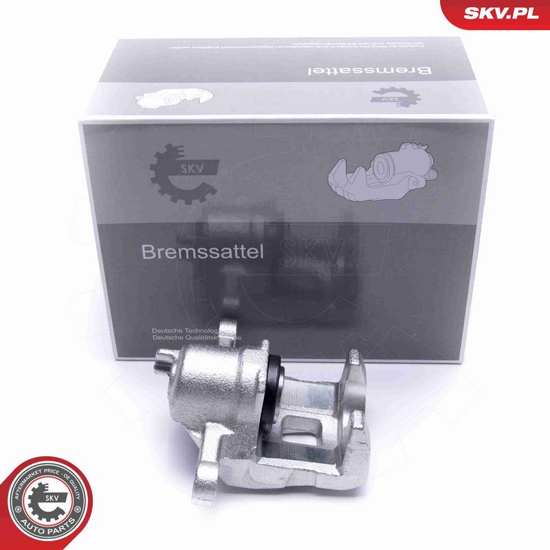 ESEN SKV 50SKV943 - Brake Caliper