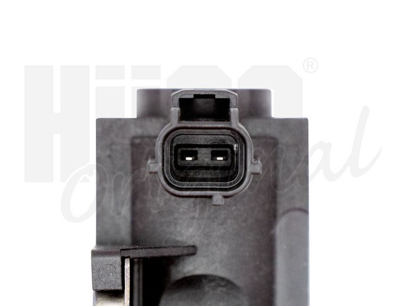HÜCO 139339 Pressure converter, turbocharger