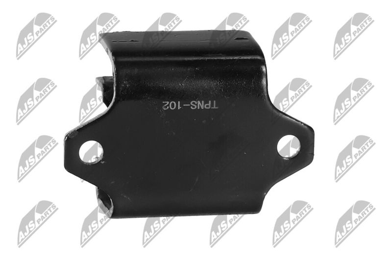 Paigutus, Mootor, NTY ZPS-NS-169