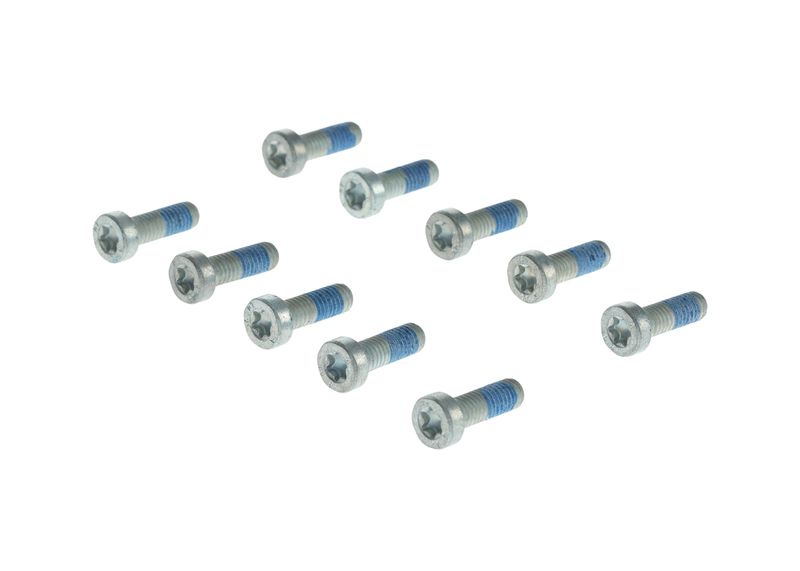 Surub 2 914 558 158 BOSCH