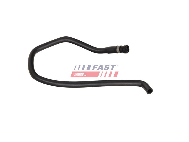 Jahutusvedeliku torustik, FAST FT61382