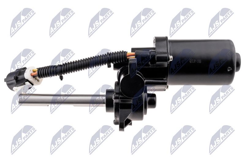 NTY EZC-LR-105 Holder, running board