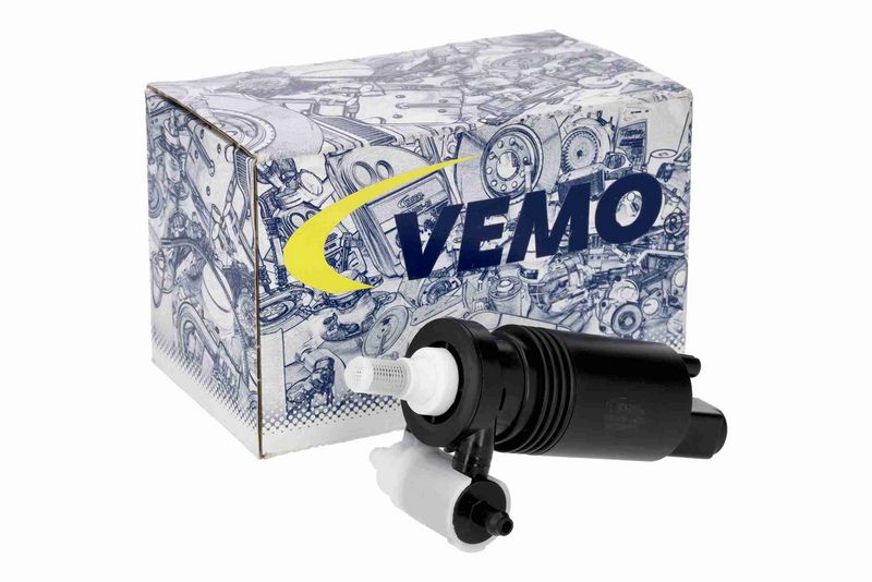 VEMO