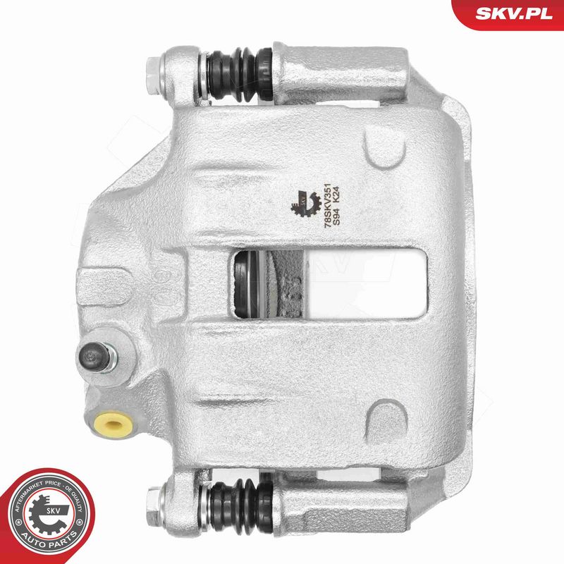 Pidurisadul, ESEN SKV 78SKV351