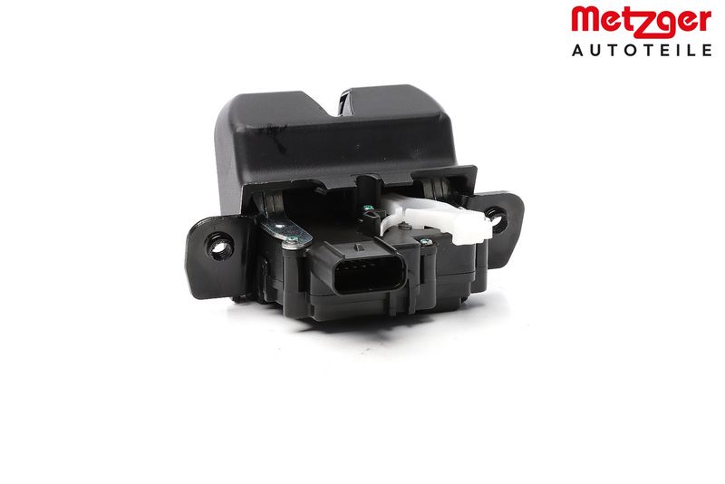 METZGER AUTOTEILE 2311029 Tailgate Lock