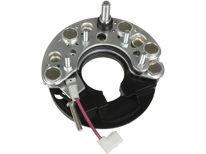 Seadistaja, generaator, AS-PL ARC9022